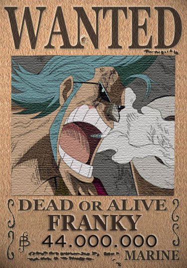 Personnages principaux 